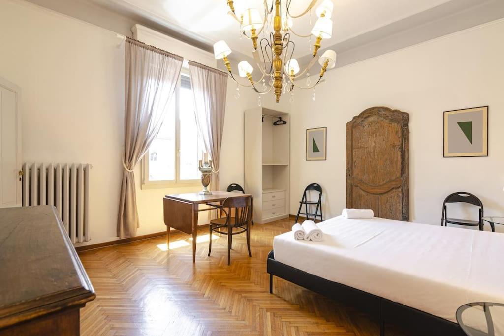 Dimora Fossalta, A Pochi Passi Da Piazza Maggiore Болонья Екстер'єр фото