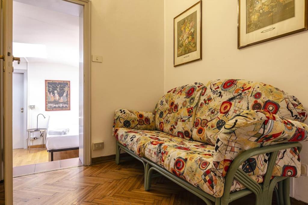 Dimora Fossalta, A Pochi Passi Da Piazza Maggiore Болонья Екстер'єр фото