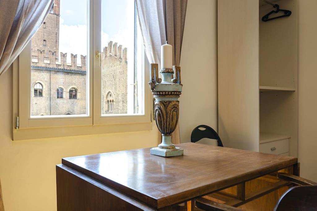 Dimora Fossalta, A Pochi Passi Da Piazza Maggiore Болонья Екстер'єр фото